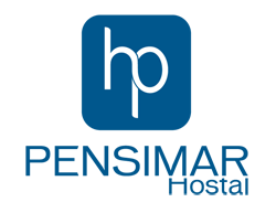 Logotipo de Hostal Pensimar